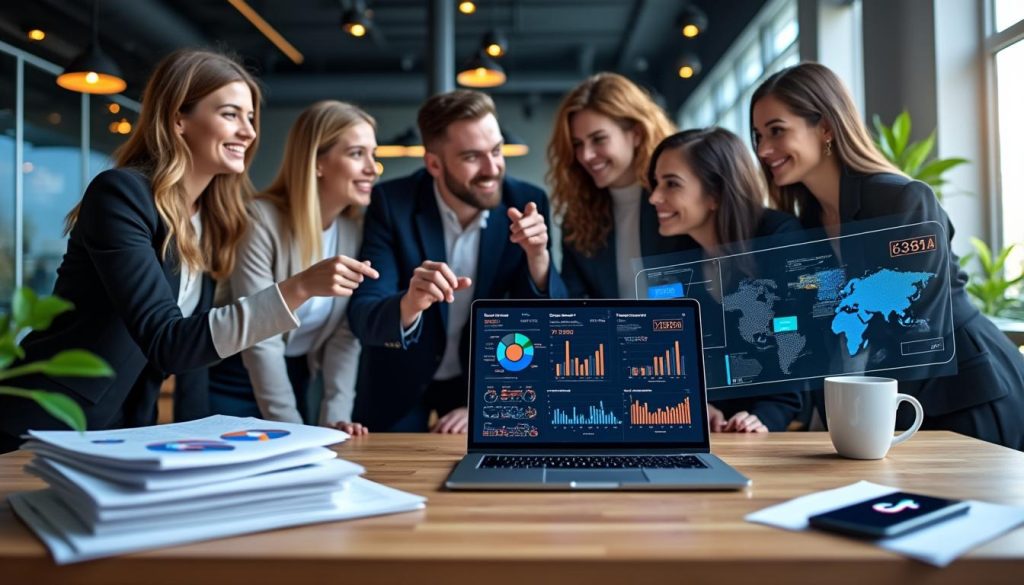 découvrez comment utiliser upfluence pour optimiser efficacement vos campagnes d'influence et maximiser l'impact de vos collaborations avec les influenceurs.