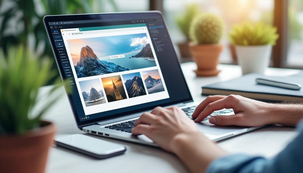 découvrez comment utiliser zupimage pour héberger facilement et rapidement vos images en ligne, sans inscription ni complication.