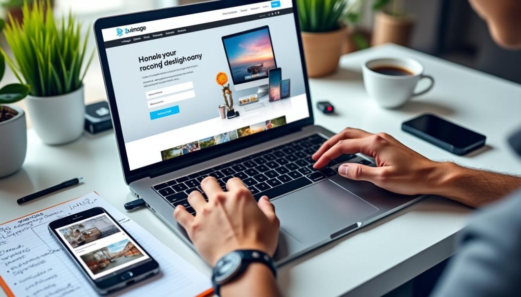 découvrez comment utiliser zupimage pour héberger facilement vos images en ligne, partager vos fichiers rapidement et stocker vos photos sans inscription.