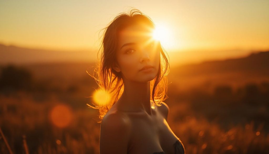 découvrez comment maîtriser la technique du contre-jour pour capturer des photos saisissantes et pleines de contraste, en jouant avec la lumière et les ombres.