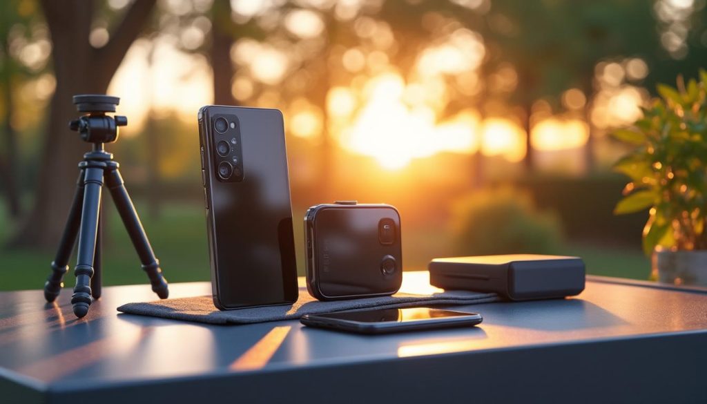 découvrez quel smartphone choisir pour capturer la photo parfaite grâce à nos conseils et comparatifs des meilleurs modèles du marché.