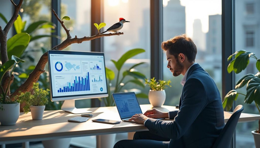 découvrez woodpecker, l'outil ultime pour optimiser vos campagnes de prospection et maximiser vos résultats efficacement.