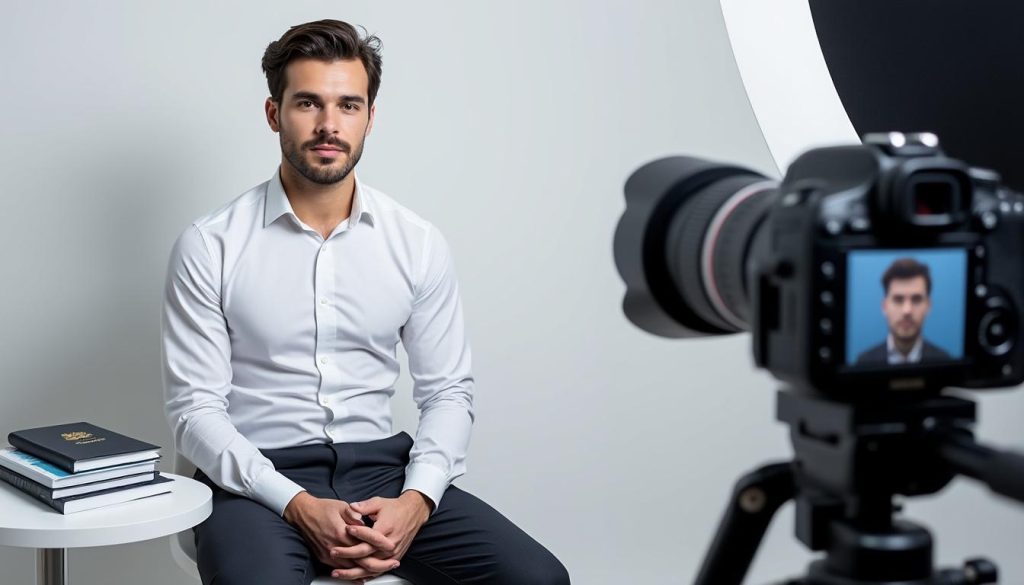 découvrez combien de photos sont nécessaires pour obtenir un passeport photo conforme aux exigences officielles et comment bien les préparer.