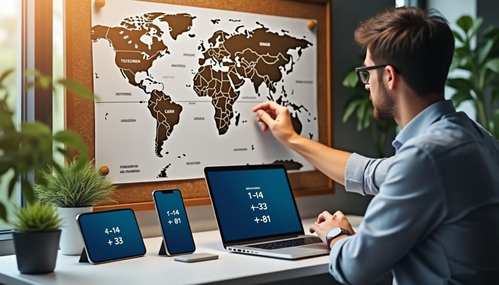 découvrez comment choisir un indicatif téléphonique adapté à vos besoins grâce à nos conseils simples et pratiques, pour optimiser vos communications.