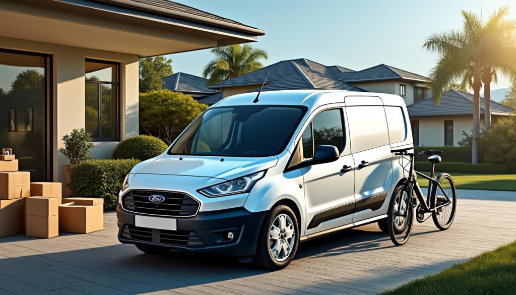 découvrez comment choisir une ford connect automatique qui correspond parfaitement à vos besoins grâce à nos conseils pratiques et critères essentiels.