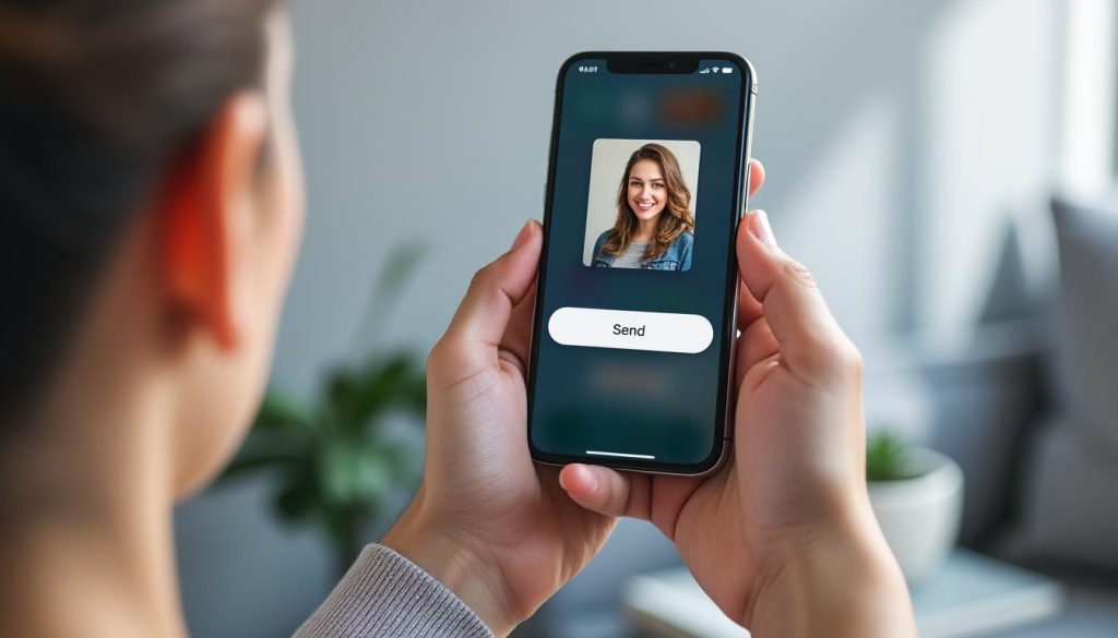 découvrez comment envoyer une photo par sms facilement et rapidement, sans besoin d'installer d'application supplémentaire. suivez nos étapes simples pour partager vos images en toute simplicité.