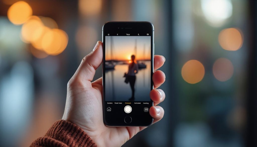 apprenez à flouter facilement une photo sur iphone grâce à notre guide simple et rapide. découvrez les étapes pour protéger votre vie privée ou créer des effets artistiques en quelques clics.