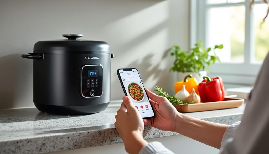 découvrez comment tirer le meilleur parti de votre cookeo connect au quotidien grâce à nos astuces et conseils pratiques pour une cuisine facile et rapide.