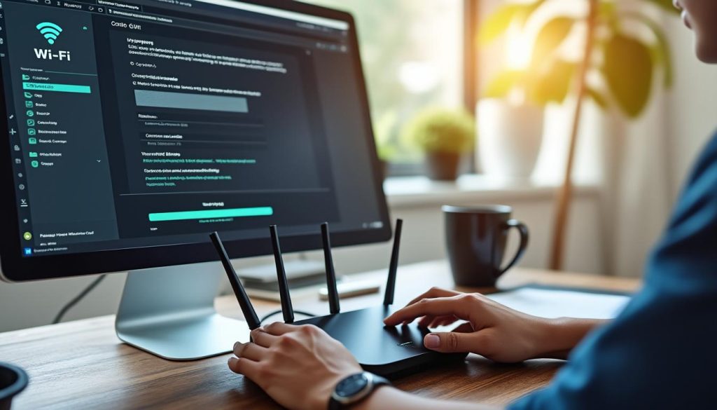 découvrez des solutions simples et efficaces pour corriger l'erreur err_connection_reset et rétablir votre connexion internet rapidement.