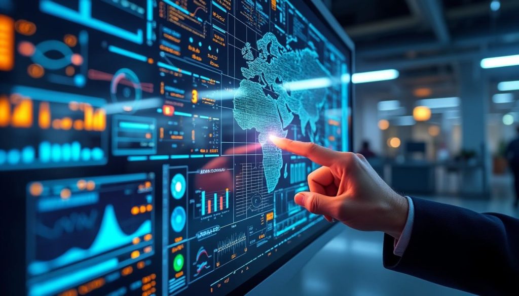 découvrez comment sonepar connect transforme la gestion électrique des professionnels grâce à des solutions innovantes et connectées, simplifiant leurs opérations et optimisant leur efficacité.