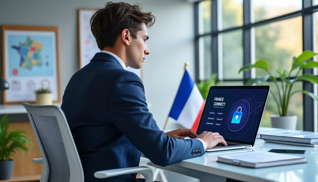 découvrez comment utiliser cer france connect pour simplifier et accélérer vos démarches administratives en ligne en toute sécurité.