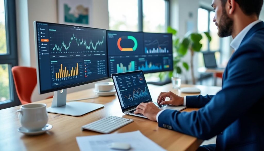 découvrez comment utiliser cerfrance connect pour simplifier et optimiser la gestion de votre entreprise, gagner du temps et améliorer vos performances.