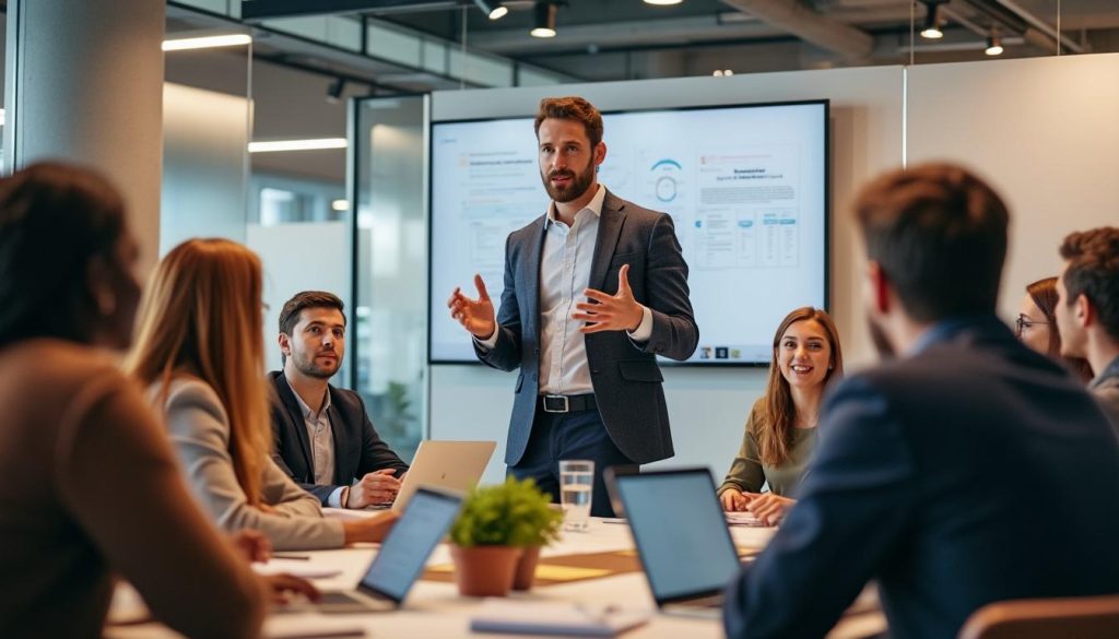 découvrez comment maîtriser l'utilisation de l'indicatif pour améliorer clairement et efficacement votre communication au quotidien.