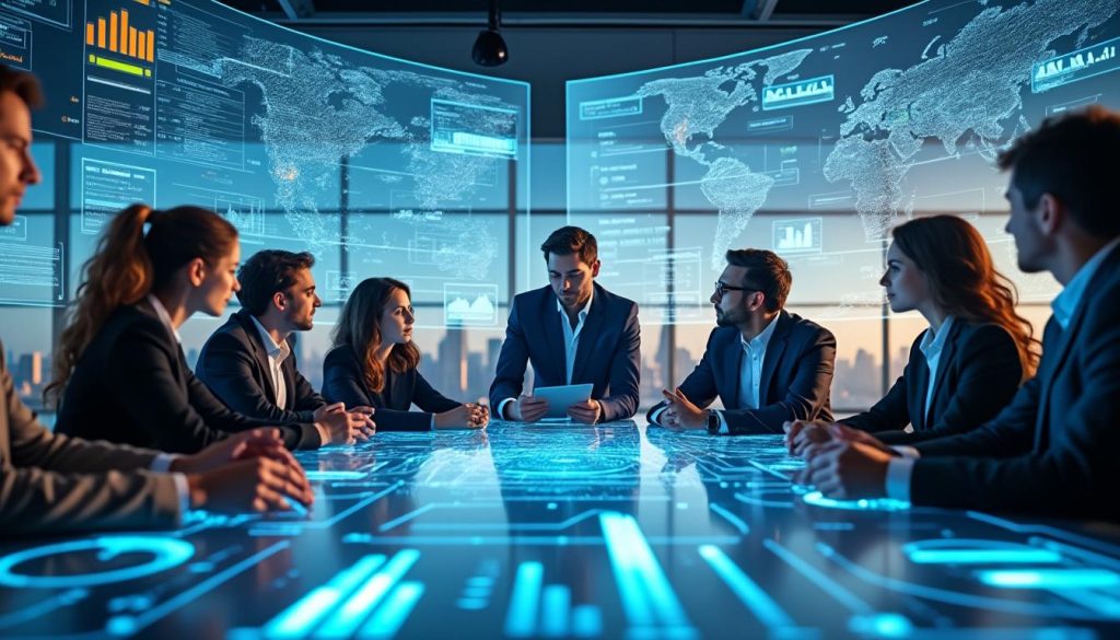 découvrez comment l'agence data keyrus transforme vos données en opportunités concrètes pour booster votre performance et votre croissance.