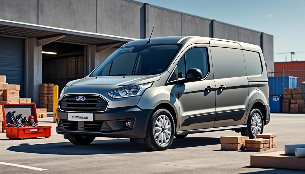 découvrez les avantages du ford transit connect pour les professionnels : flexibilité, économie de carburant, espace de chargement optimisé et technologie embarquée pour faciliter votre activité.