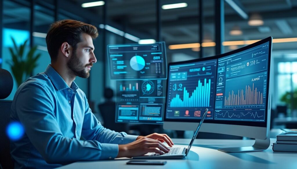 découvrez comment optimiser la gestion de vos transactions avec bca connect, une solution efficace pour simplifier et sécuriser vos opérations financières au quotidien.