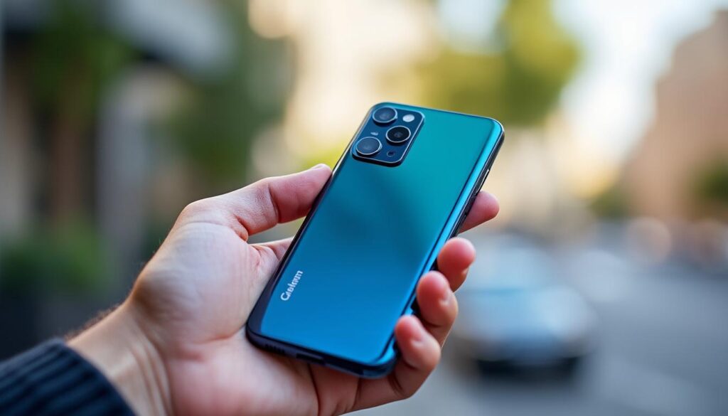 découvrez combien de pixels sont nécessaires pour un appareil photo smartphone de qualité et comment choisir le meilleur pour vos photos.