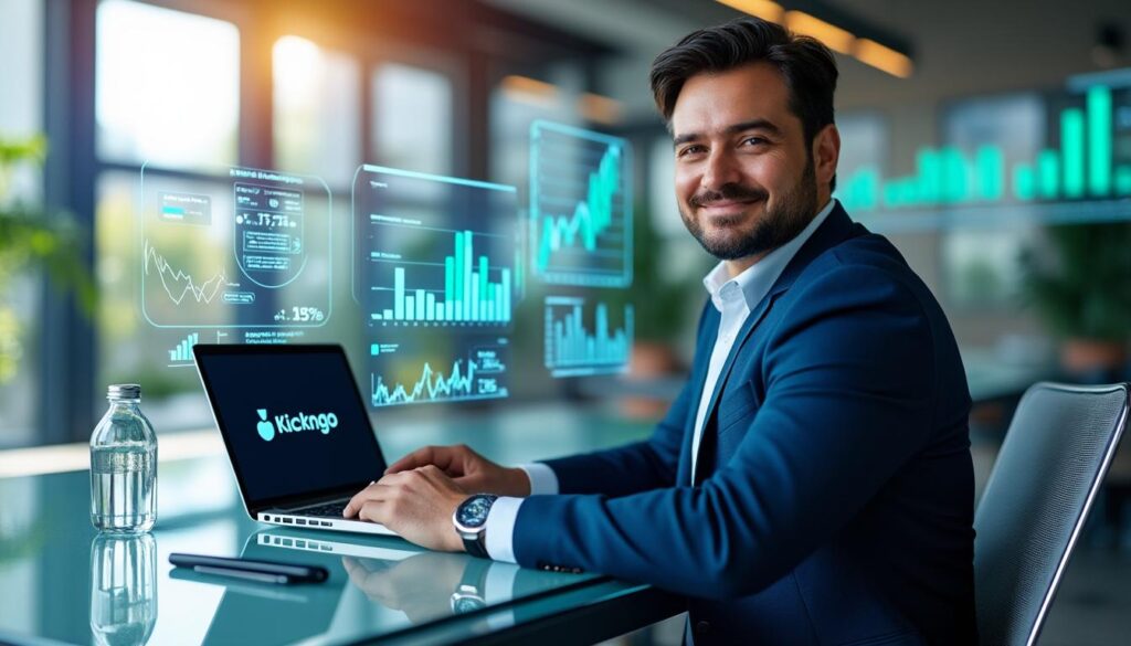 découvrez comment choisir une agence d'e-réputation efficace avec kickngo pour protéger et valoriser votre image en ligne.