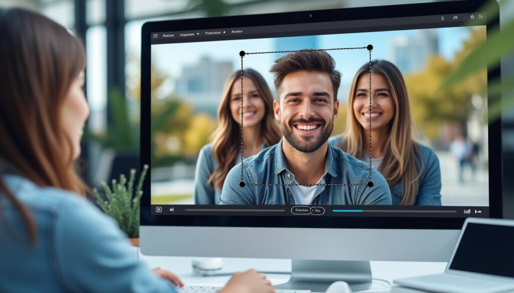 découvrez des méthodes simples et efficaces pour retirer une personne d'une photo rapidement, sans compétences avancées en retouche d'image.