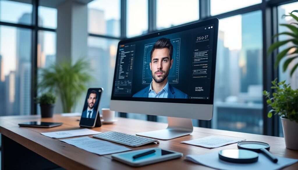 découvrez des méthodes simples et efficaces pour retrouver une personne à partir d’une photo facilement grâce à nos conseils pratiques et outils en ligne.