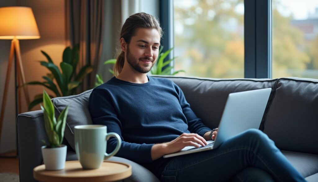 découvrez comment vous connecter efficacement sur gleeden et profitez d'une expérience fluide et sécurisée pour vos rencontres en ligne.