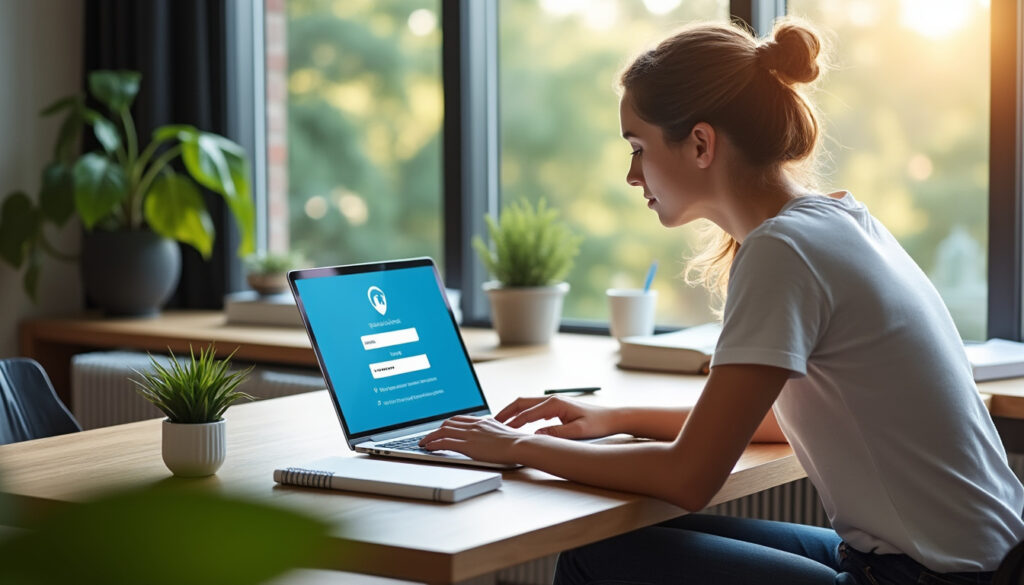 découvrez comment vous connecter facilement à parcoursup pour accéder à votre dossier et suivre vos candidatures en toute simplicité.