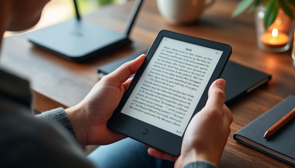 découvrez comment vous connecter facilement à un ebook grâce à nos conseils simples et rapides pour accéder à vos lectures numériques en toute simplicité.