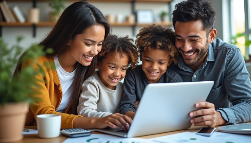 découvrez comment une agence paie simplifie la gestion des rémunérations au sein de votre famille, en assurant précision, gain de temps et tranquillité d'esprit.