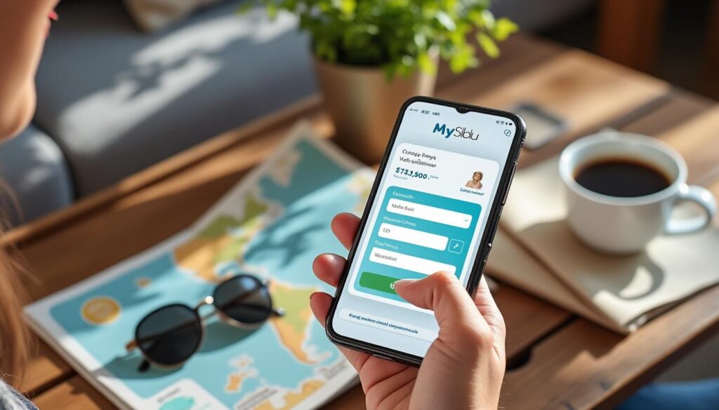 découvrez comment utiliser my siblu connect pour faciliter et accélérer vos réservations de vacances en toute simplicité.