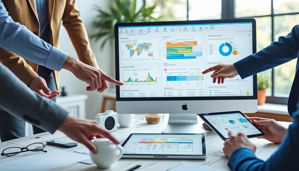 découvrez comment utiliser spc connect pour optimiser la gestion de vos projets, améliorer la collaboration et augmenter l'efficacité de votre équipe.
