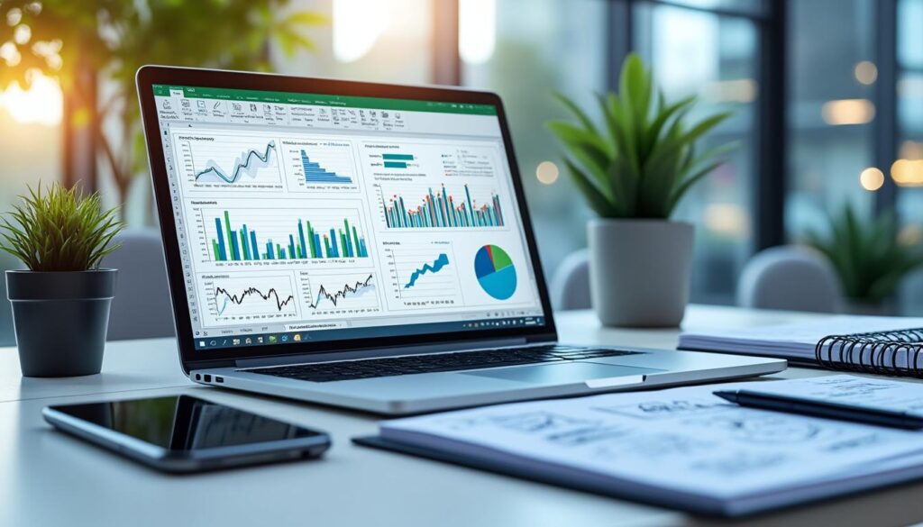 découvrez comment utiliser xl connect excelia pour optimiser la gestion et l'analyse de vos données efficacement.