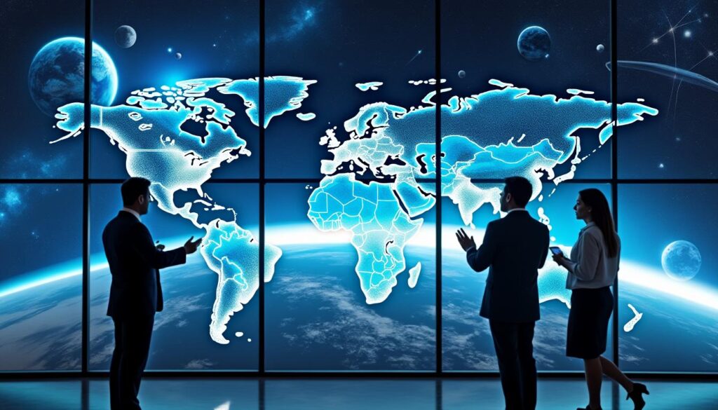 découvrez pourquoi l'agence geo astrak est votre partenaire idéal pour tous vos projets géographiques et astronomiques, alliant expertise, innovation et précision.