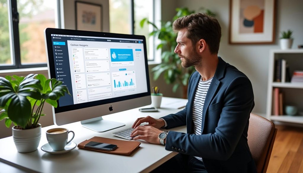 découvrez comment utiliser tweetdeck pour optimiser la gestion de votre compte twitter, gérer plusieurs flux efficacement et améliorer votre présence en ligne.