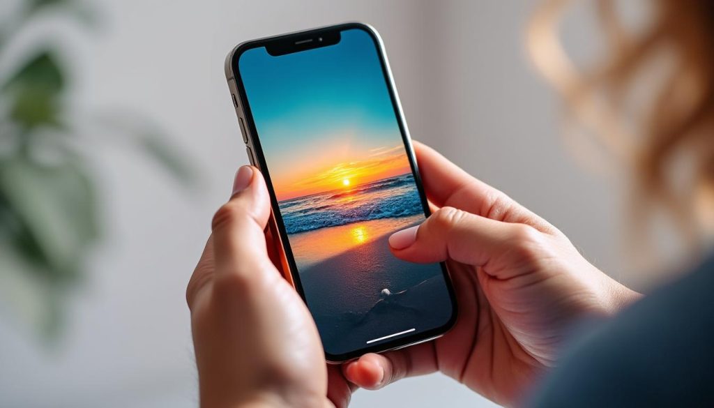 découvrez des méthodes simples et efficaces pour récupérer facilement des photos supprimées sur iphone, même après une suppression accidentelle.