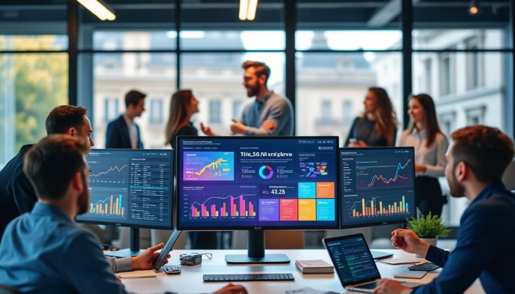 agence web digitale à bordeaux, clickzou vous aide à booster efficacement votre présence en ligne grâce à des stratégies sur mesure et des solutions innovantes.
