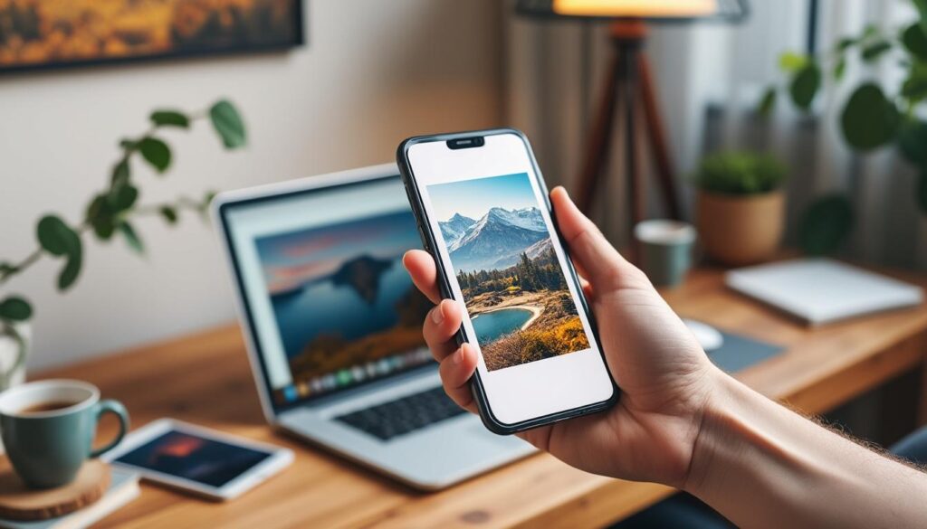 découvrez comment scanner une photo facilement et rapidement grâce à nos astuces simples et efficaces, pour préserver vos souvenirs en haute qualité.