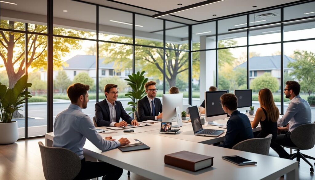 découvrez les services personnalisés de l'agence dumoulin 87, qui vous accompagnent avec expertise et proximité pour répondre à tous vos besoins.