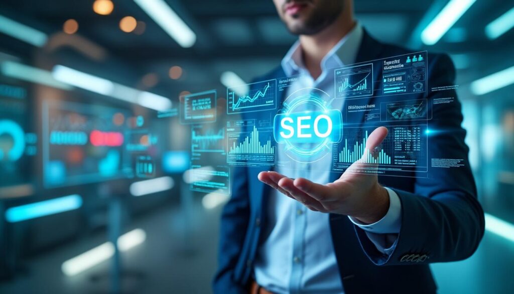 découvrez comment botify optimise la performance seo de votre site en améliorant la visibilité, le référencement naturel et l'expérience utilisateur pour un meilleur trafic organique.