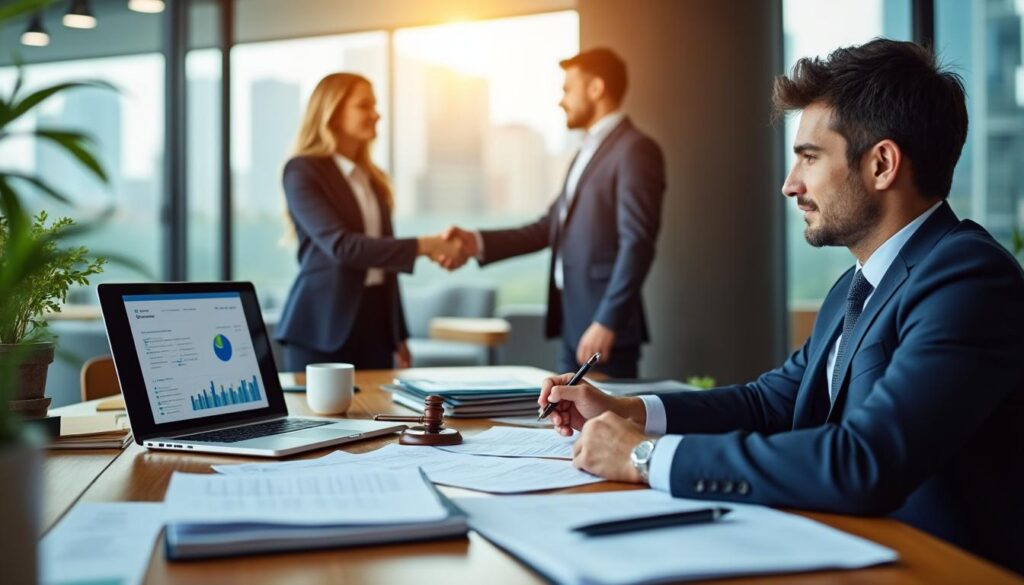 découvrez comment sélectionner une agence de staffing en respectant les normes et réglementations en vigueur pour garantir un recrutement fiable et conforme.