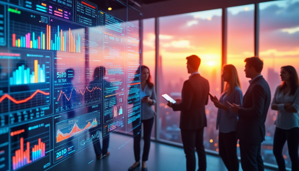 découvrez comment criteo s.a. révolutionne la publicité en ligne grâce à ses solutions innovantes et son expertise en ciblage publicitaire.