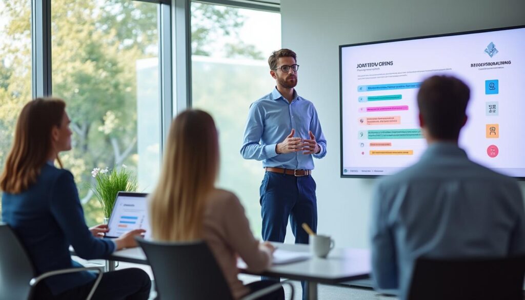 apprenez à structurer et présenter vos idées clairement et efficacement grâce à des bullet points bien conçus. découvrez des astuces pratiques pour capter l'attention et transmettre votre message avec impact.