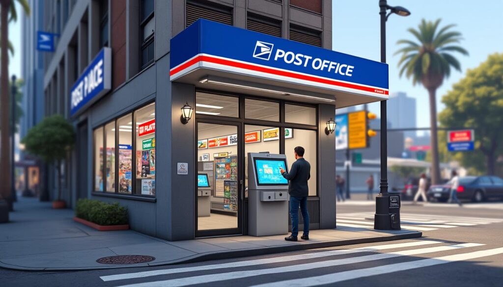 découvrez comment se connecter facilement à la poste dans gta grâce à notre guide simple et rapide, pour profiter pleinement du jeu.