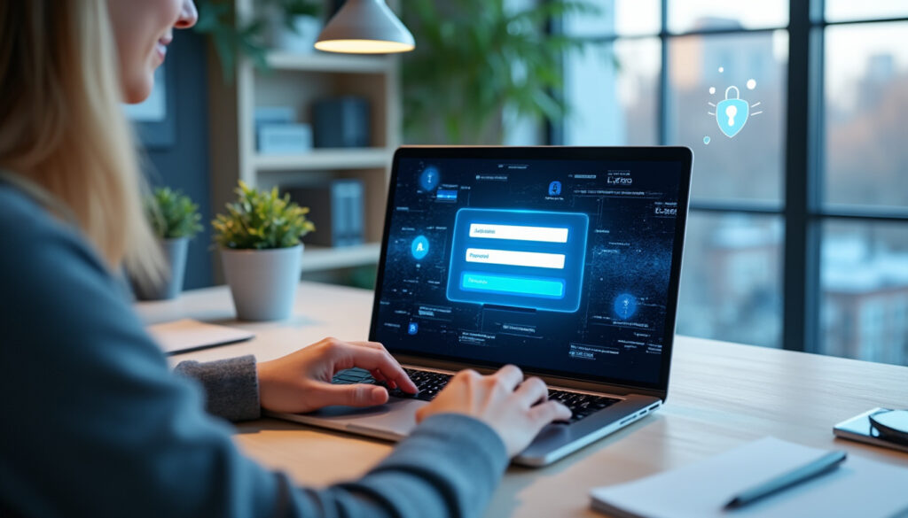découvrez comment se connecter facilement à legalyspace sans erreur grâce à notre guide simple et rapide.