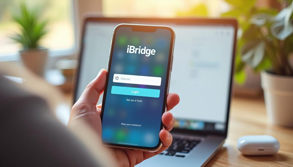 découvrez comment se connecter facilement à ibridge grâce à notre guide simple et rapide pour accéder à toutes ses fonctionnalités sans difficulté.