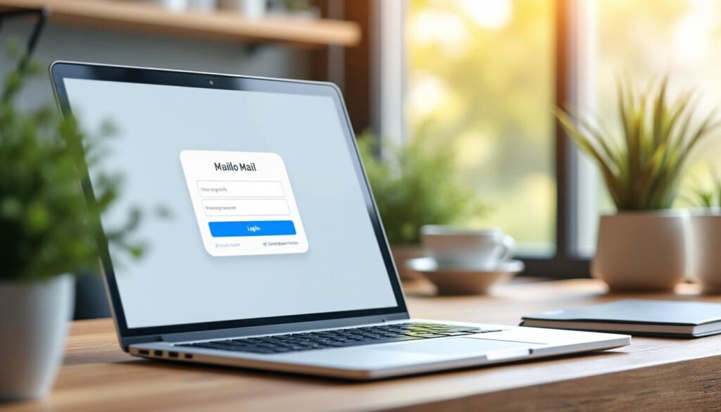 découvrez comment vous connecter facilement à mailo mail grâce à notre guide étape par étape. accédez rapidement à votre messagerie sécurisée et profitez de toutes ses fonctionnalités.