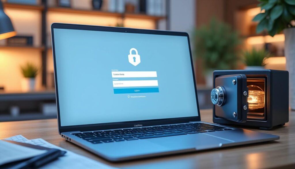 découvrez comment vous connecter rapidement et facilement à votre coffre-fort nibelis pour sécuriser et gérer vos documents en toute simplicité.