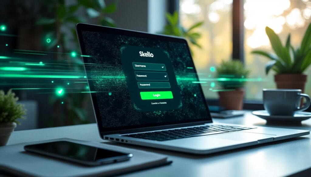 découvrez comment vous connecter rapidement à skello sans rencontrer d'erreurs grâce à nos astuces simples et efficaces. suivez notre guide pratique pour un accès sans souci.