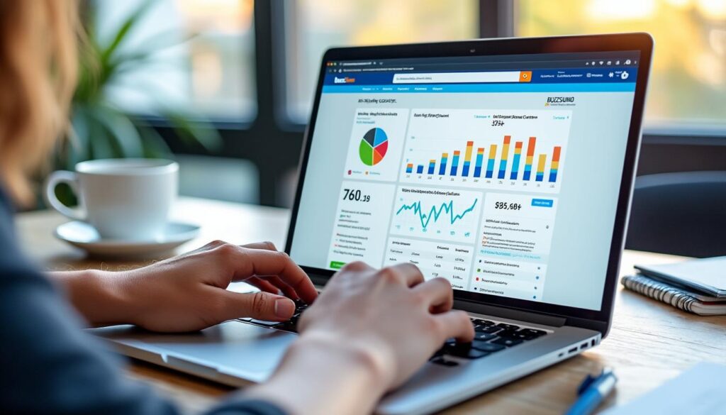 découvrez comment utiliser buzzsumo pour identifier rapidement les contenus les plus partagés et optimiser votre stratégie de contenu efficacement.
