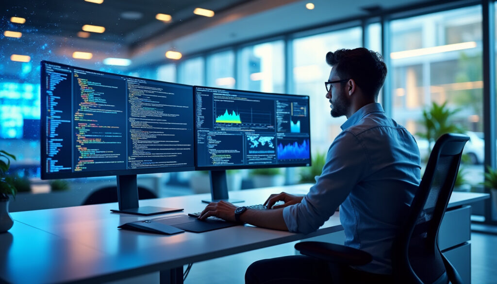créez un site internet performant et optimisé grâce à agence-limitless.com, votre partenaire pour une présence en ligne efficace et professionnelle.