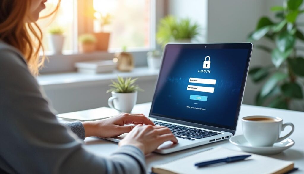 découvrez comment se connecter facilement à votre compte cnas grâce à notre guide étape par étape pour un accès rapide et sécurisé.